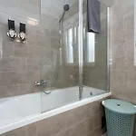 Apartman Three Seas