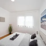 Appartement Three Seas