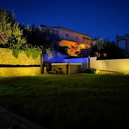 Three Seas * Maslenica