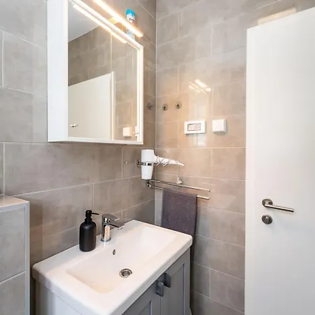 Apartamento Three Seas *