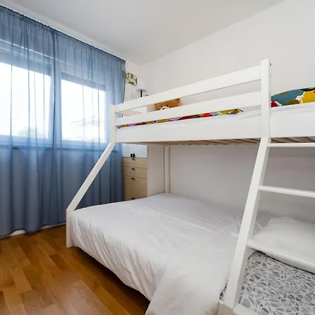 Three Seas Apartman *