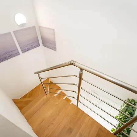 Apartman Three Seas *