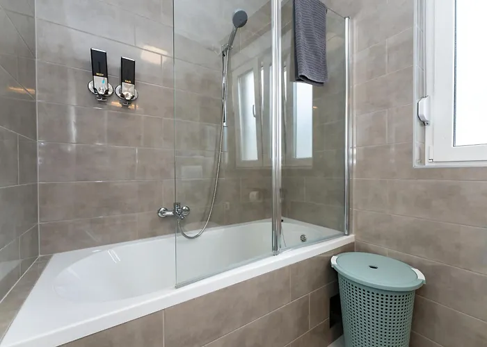 Apartamento Three Seas