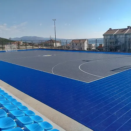 Appartement Three Seas *