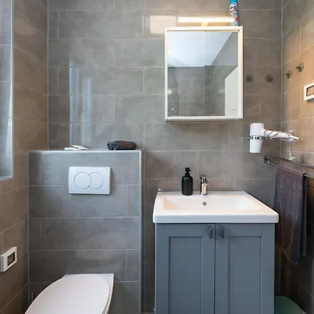 Three Seas Maslenica