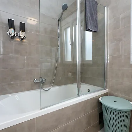 Apartamento Three Seas
