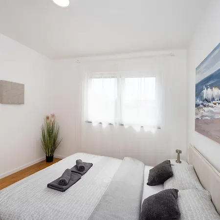 Appartement Three Seas