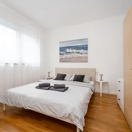 Appartement Three Seas