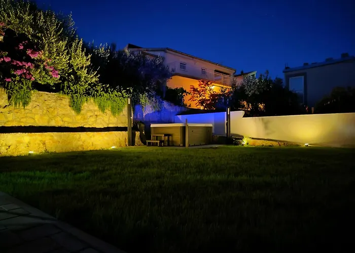 Three Seas * Maslenica