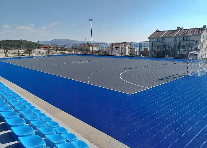 Appartamento Three Seas *