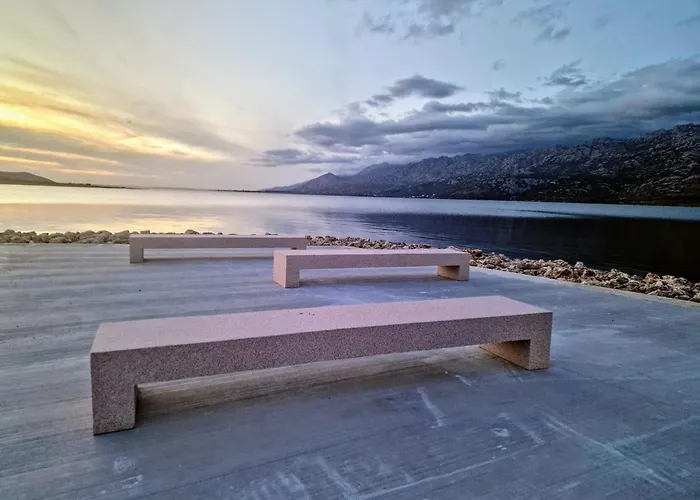 Apartmán Three Seas