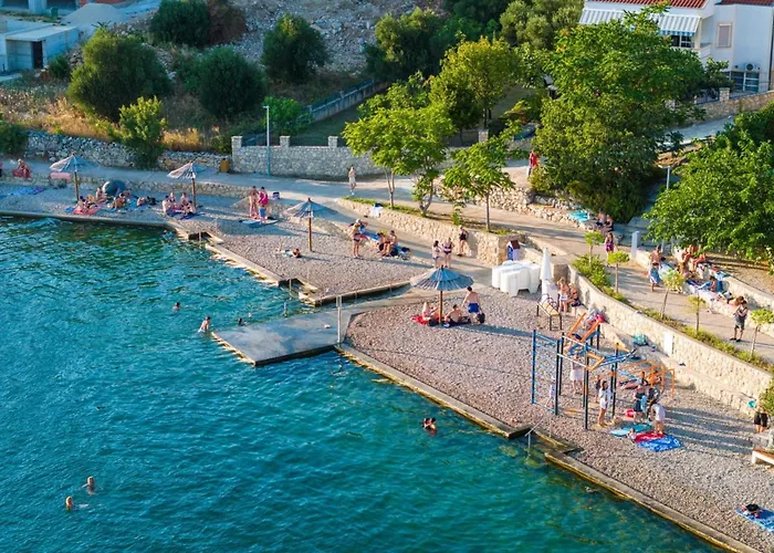 Three Seas Appartamento *