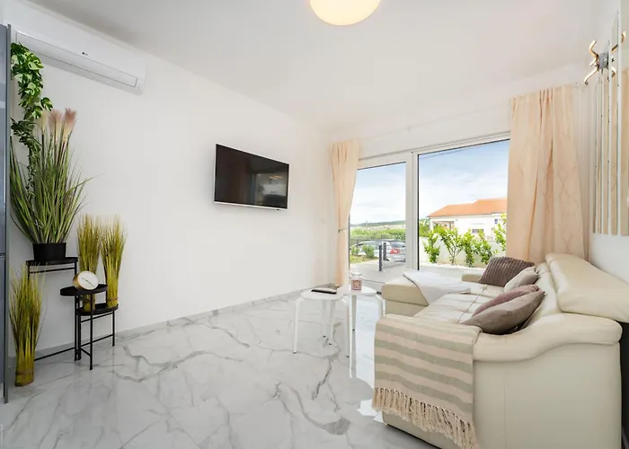 Three Seas Appartamento