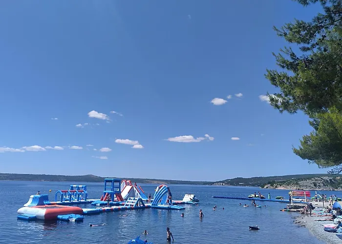 Three Seas Appartamento