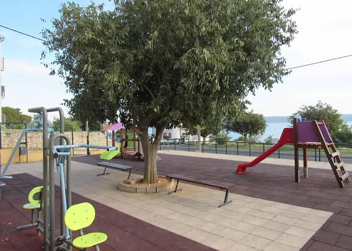 Three Seas Appartamento Maslenica